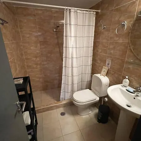 Achilles Tatil Evi *