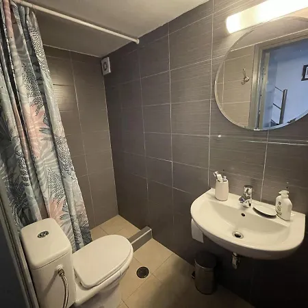 Achilles بيت للعطل