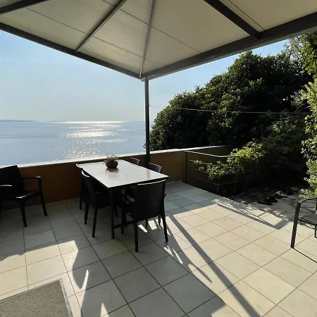 Tatil Evi Achilles *