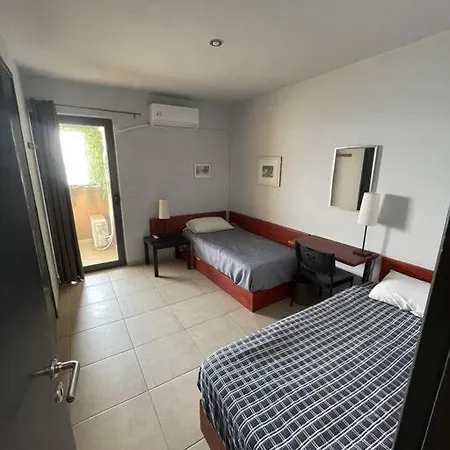 Achilles Tatil Evi *