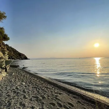 Achilles Tatil Evi *