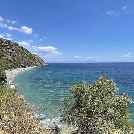 Achilles Pera Melana