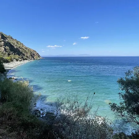 Tatil Evi Achilles *