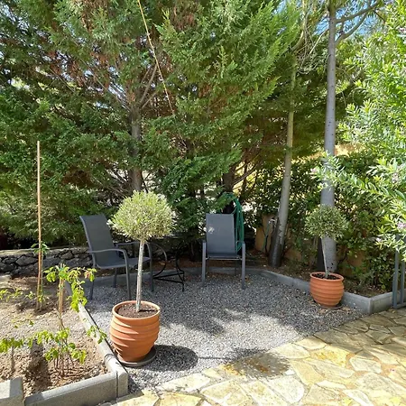 Achilles Tatil Evi *