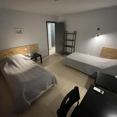 Casa vacanze Achilles