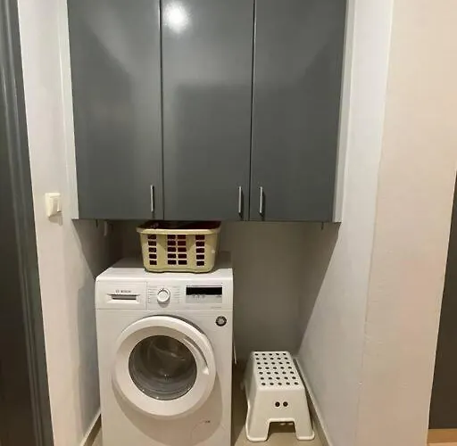 Semesterbostad Achilles Pera Melana