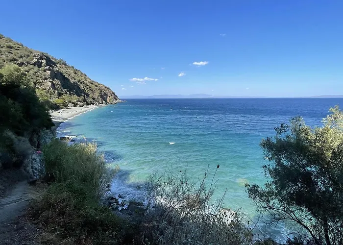 Semesterbostad Achilles *