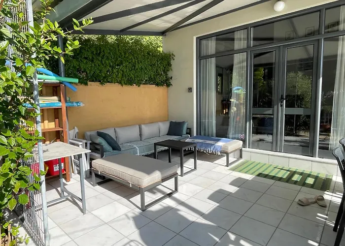 Achilles * Pera Melana